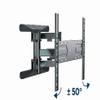 GEMBIRD Full Motion TV Wall Mount, 40'-80' Brand view 4