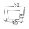 GRANDSTREAM GRP2636_WM_D Wall mounting kit for GRP2636 Brand view 1