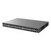 Grandstream GWN7806P | 48-Port Gigabit Ethernet Layer 2+ Managed PoE Switch view 2