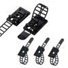 100 Pcs Desk Wire Organizer Cable Ties Ties Adhesive Cord Clips Cable Management Cord Keeper Desk Wire Management Desk Wire Organizer Cable Ties Ties Adhesive Cord Clips view 1