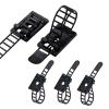 100 Pcs Desk Wire Organizer Cable Ties Ties Adhesive Cord Clips Cable Management Cord Keeper Desk Wire Management Desk Wire Organizer Cable Ties Ties Adhesive Cord Clips view 3