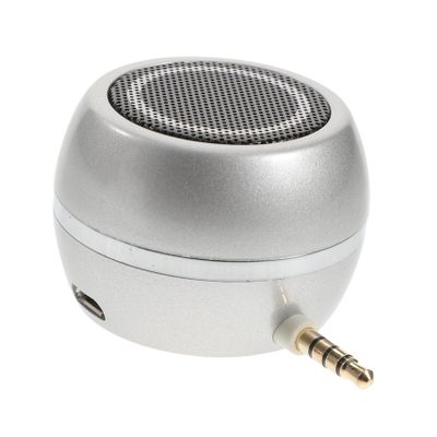 BUTIFULSIC Mini Speaker Speaker Desktop External Laptop Loud Plug in