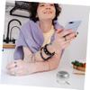 BUTIFULSIC Mini Speaker Speaker Desktop External Laptop Loud Plug in view 3