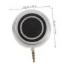 BUTIFULSIC Mini Speaker Speaker Desktop External Laptop Loud Plug in view 4
