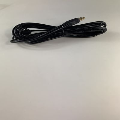 OMNIHIL 8FT High Speed USB 2.0 Cable Compatible with Novation Launchkey 49 MK3