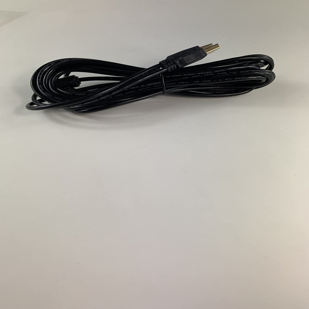 OMNIHIL 8FT High Speed USB 2.0 Cable Compatible with Novation Launchkey 49 MK3