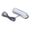 42 LED Beads Underwater Boat Lights, IP68, 125 Wide Angle, Marine Light Lamp with Easy Installation (Blue) view 2