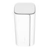 5G WiFi 6 Router with SIM Card Slot, 8 High Gain Antennas, Ultra Fast Speed, Wide Signal Coverage (US Plug) view 1