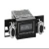 RetroRadio Compatible with 1973-85 Chevrolet Suburban Features Include Bluetooth, AUX, AM/FM LACB-M1-216-53P-73PC11 view 1