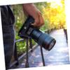 OSALADI 3pcs Vintage Camera Strap Camera Sling Professional Photography Accessory view 2