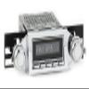 RetroRadio Compatible with 1966-67 Chevrolet Chevelle Features Include Bluetooth, AUX, AM/FM LAC-M1-114-03P-73PC view 1
