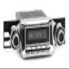 RetroRadio Compatible with 1957 Chevrolet Bel Air Features Include Bluetooth, AUX, AM/FM LAC-M1-104-252-51P-74PC view 1