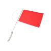 Cryfokt Wind Indicator Flag, Marine Mast Flag Wind Lightweight Widely Applicable Reusable for Sailboat (185 * 135mm(7972SM)) view 2