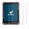 BROTECT 2-Pack Screen Protector Compatible with Juniper Systems Cedar CT8X2 - HD-Clear Protection Film view 2