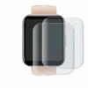 BROTECT 3D Curved Screen Protector Matte Compatible with RUIMEN D1 (2 Pack) - Full Screen Coverage view 1