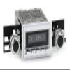 RetroRadio Compatible with 1972-76 Chevrolet Corvette Features Include Bluetooth, AUX, AM/FM LAC-M1-118-53P-73PC view 1