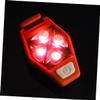 BESPORTBLE Safety Light Night Running Lights Rechargeable for Joggers Random Color view 2