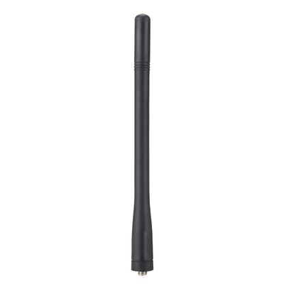 KRA-26 VHF Antenna 136-174mHz for Radio TK-2000E TK-200E TK-2160 TK-2170 TK-2200, Flexible Soft Antenna, Wide Range, ABS Material