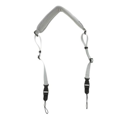 OSALADI 2pcs Detachable Quick-release Camera Shoulder Neck Strap Comfortable for Outdoor Sports