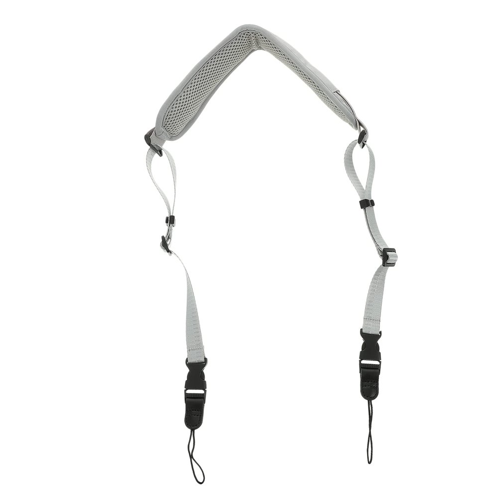 OSALADI 2pcs Detachable Quick-release Camera Shoulder Neck Strap Comfortable for Outdoor Sports