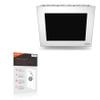 BoxWave Screen Protector Compatible with WAGO HMI with Integrated PLCs Control Panel (10.4 in) - ClearTouch Anti-Glare (2-Pack), Anti-Fingerprint Matte Film Skin view 1