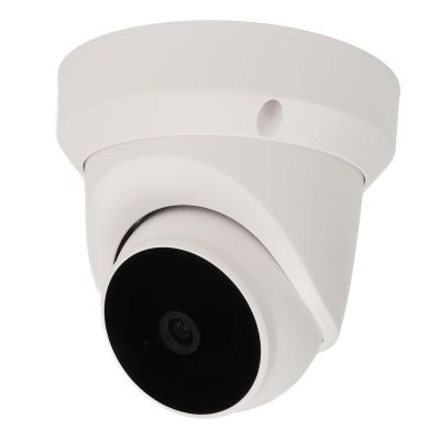 1080p Indoor Outdoor Security Camera Head Camera Universal Rotation Night Vision Smart Ball Head Conch Conch Q1 for Home Security
