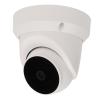 1080p Indoor Outdoor Security Camera Head Camera Universal Rotation Night Vision Smart Ball Head Conch Conch Q1 for Home Security view 1