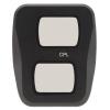 Air 3 HD CPL Filter Drone Lens Polarizing Filter, HD Optical Glass Multi Layer Coating Drone Accessories with Aluminum Frame and Storage Box view 2