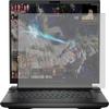 PcProfessional Screen Protector (Set of 2) for Alienware m16 16" Gaming Laptop AWM16 Anti Glare Anti Scratch view 1