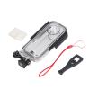 40m Case Dive Case forX3 Action Camera, for Underwater Sports view 1