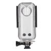 40m Case Dive Case forX3 Action Camera, for Underwater Sports view 4