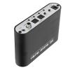 Digital Audio Converter, AC-3 Analog Stereo Audio Decoder for Home for Concert Hall (Host+USB+Optical Fiber) view 3