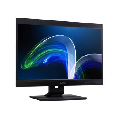 acer Veriton Z6-23.8" AIO Core i5-11500 2.7GHz 16GB RAM 512GB SSD W10P (Renewed)