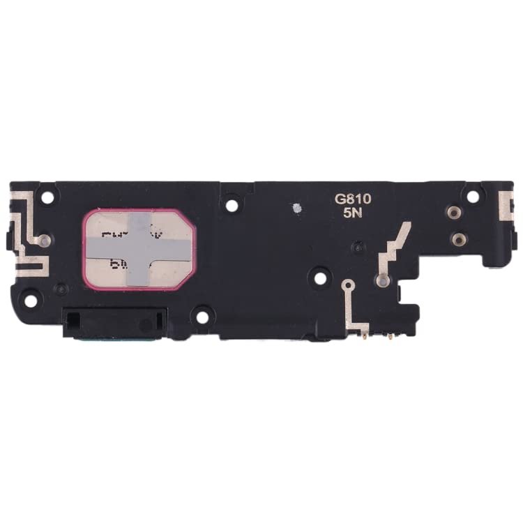 Daguys Speaker Ringer Buzzer for LG G8s ThinQ LM-G810 LM-G810EAW