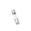 Uonlytech 15pcs Nickel Plated AGU Fuse Tube for Car Audio Automotive Fuse Block Easy Installation view 3