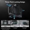Bundle: SmallRig Camera Cage for Canon R6 Mark II and SmallRig LP-E6NH Camera Battery view 4