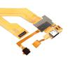 Daguys Charging Port Flex Cable for LG G Pad 8.3 inch / V500 view 4