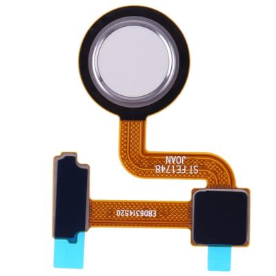Daguys Fingerprint Sensor Flex Cable for LG V30 H930 VS996 LS998U H933 LS998U