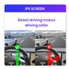 Tesla Head Up Display Digital Virtual Cockpit for Model Y/3 Tesla Ultra Mini Screen Display Embedded Design HUD Speedometer Car Dashboard Panel LCD Screen (AMD CPU) view 2