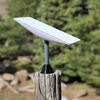 Pole Adapter/Mount for Starlink v2 Square Dish, Starlink Mounting Kit, Starlink Pole Mount, with Starlink Mount Adapter Compatible with V2 Rectangular Dish view 1