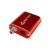 DSD TECH SH-AU02A USB to TOSLINK Coaxial SPDIF Audio Adapter Support 96K 24Bit view 1