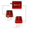 DSD TECH SH-AU02A USB to TOSLINK Coaxial SPDIF Audio Adapter Support 96K 24Bit view 3