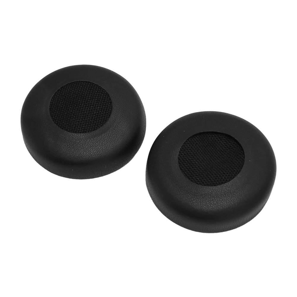 1 Pairs of Disposable Sponge Covers for Headphone Earphone Headset, 45mm - 1.8 Foam Ear Pad Replacement Cushions