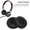 1 Pairs of Disposable Sponge Covers for Headphone Earphone Headset, 45mm - 1.8 Foam Ear Pad Replacement Cushions view 4