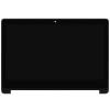 13.3" LCD Touch Screen Replacement Digitizer Assembly for Acer Chromebook R 13 CB5-312T N16Q10 Series CB5-312T-K6TF with Bezel 30 pin (FHD 1920 * 1080 On-Cell Touch) view 4