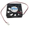 CHA6012RM-15D 12V 0.20A 6015 Cooling Fan 60X15MM view 3