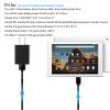 10W Fast Charger 10FT Extra Long USB Type C&Micro USB Cables Compatible with Kindle Fire HD 7 8 10 Kids/Pro/Plus, Fire Max 11-13th Gen,Paperwhite 11th Gen,E-Reader/Voyage/Oasis/Kids Edition view 4