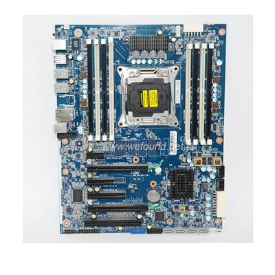 100% Working Desktop Motherboard for Z640 761512-001 710325-001 System Board Fully Tested