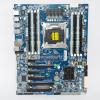 100% Working Desktop Motherboard for Z640 761512-001 710325-001 System Board Fully Tested view 2