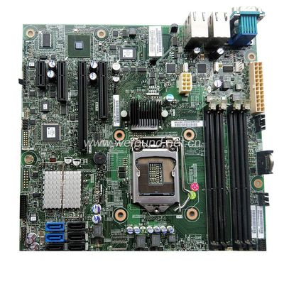 100% Working Desktop Motherboard for X3100 M4 00D8550 00Y7576 00AL957 00D8868 System Board Fully Tested
